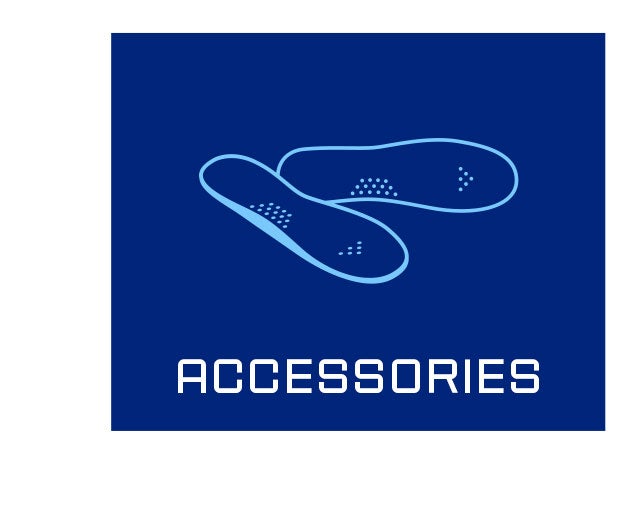 B5a- Accessories