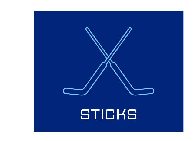 B3a- Sticks
