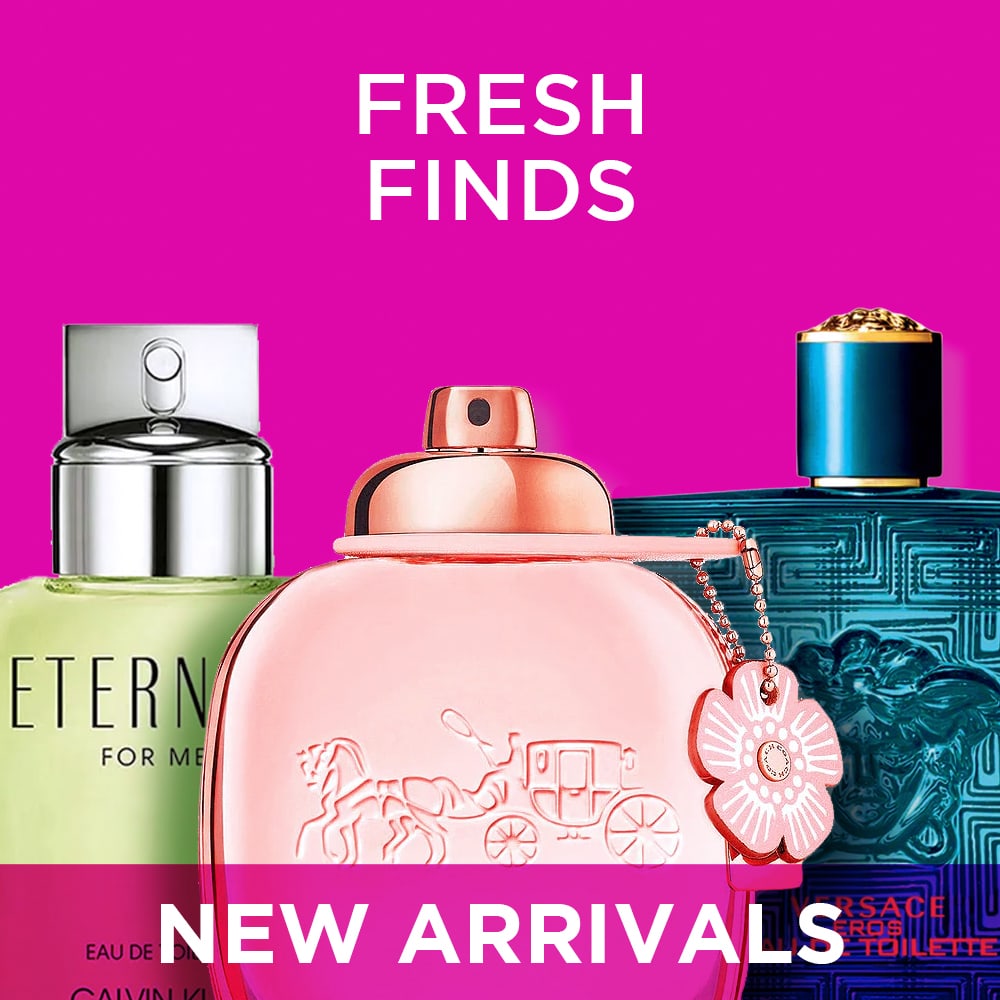 New Arrivals
