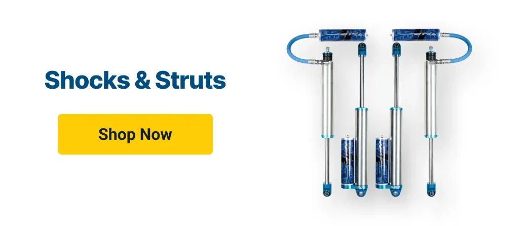 Shocks & Struts