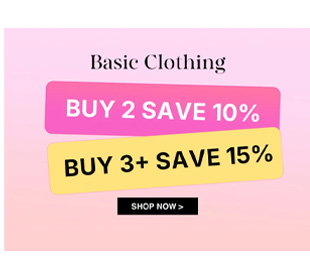 Basic Clothing