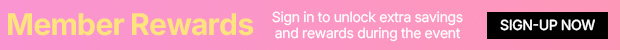 Member Rewards
