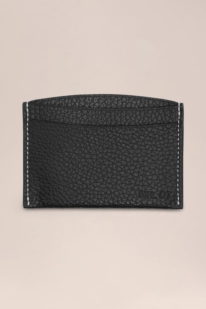 'Kard' Leather Cardholder