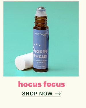 Shop Hocus Focus