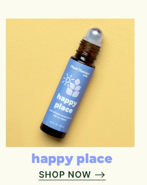 Shop Happy Place Roll-On
