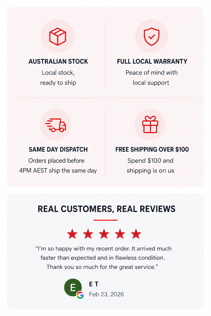 Trusted by 1000s of Customers