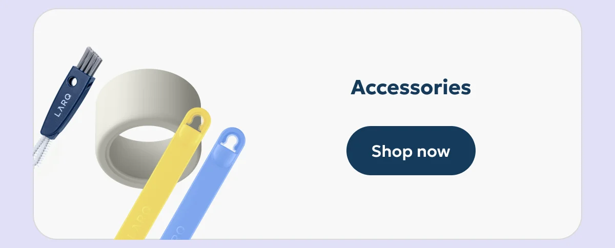 Accessories — Shop now