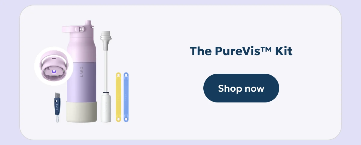 The PureVis™ Kit — Shop now