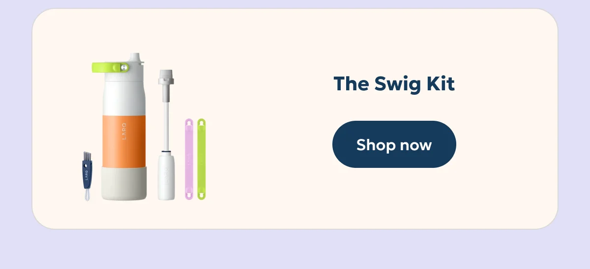 The Swig Kit — Shop now