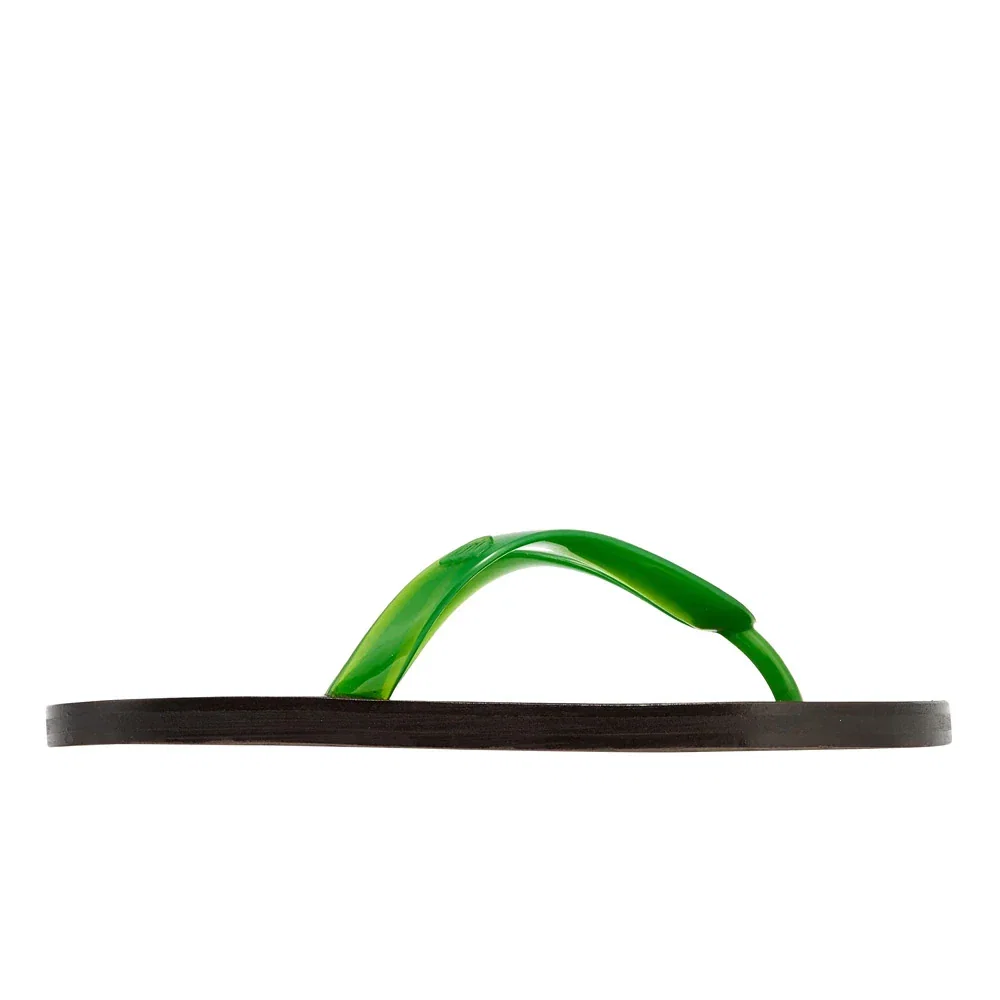 Image of Saionara Jelly Clear Green