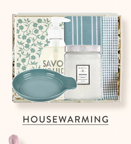 Housewarming