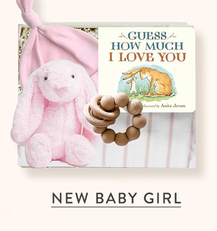 New Baby Girl