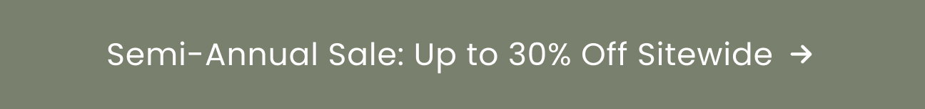 SEMI-ANNUAL SALE