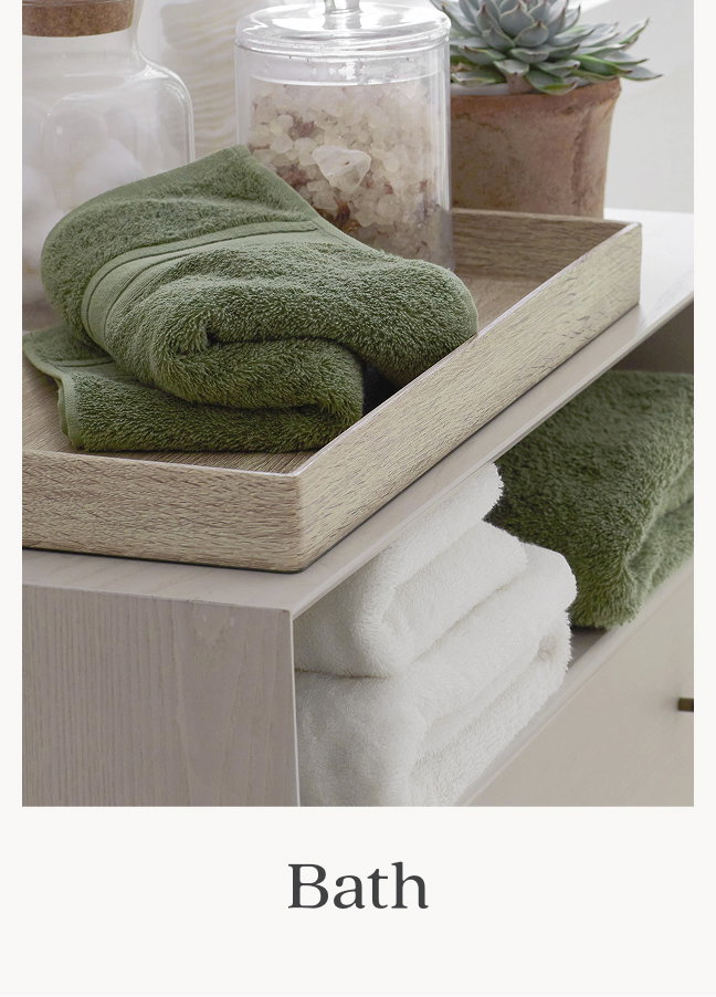 Bath
