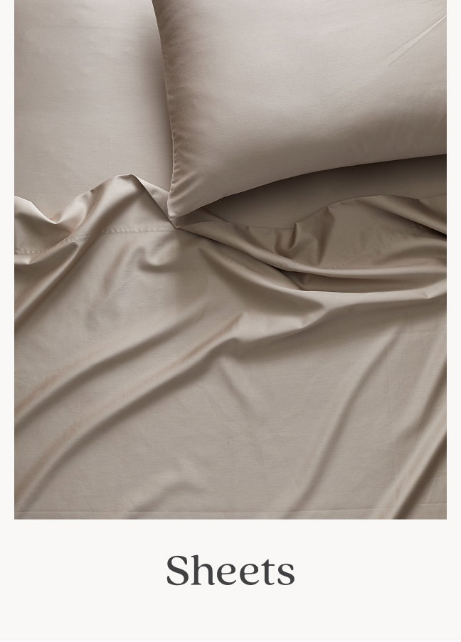 Sheets