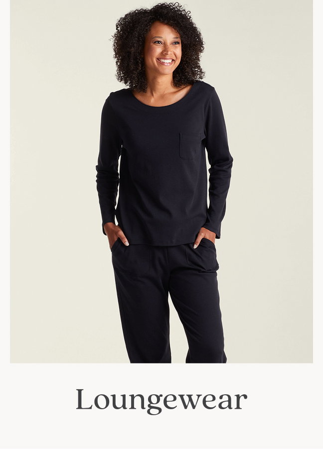 Loungewear