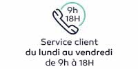 Service Client 
