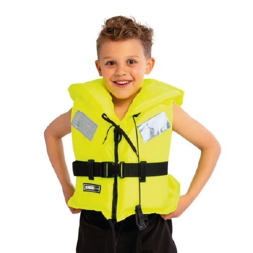 gilet de sauvetage