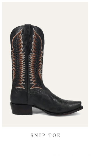 Shop Boots & Apparel