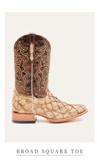 Shop Boots & Apparel