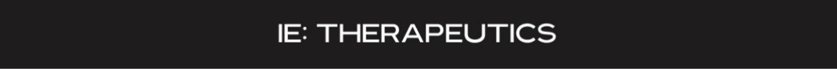 Therapeutics