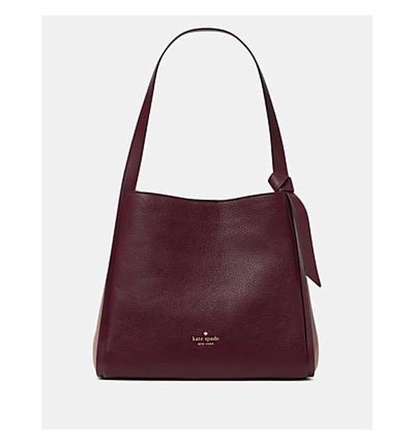 Knott Colorblock Large Carryall