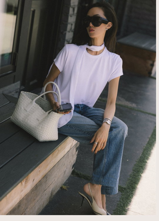 Shop Chriselle Lim