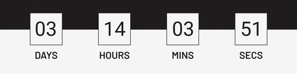 Countdown Timer