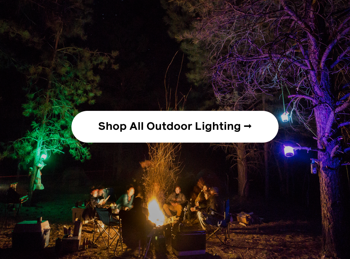Shop All Lighting