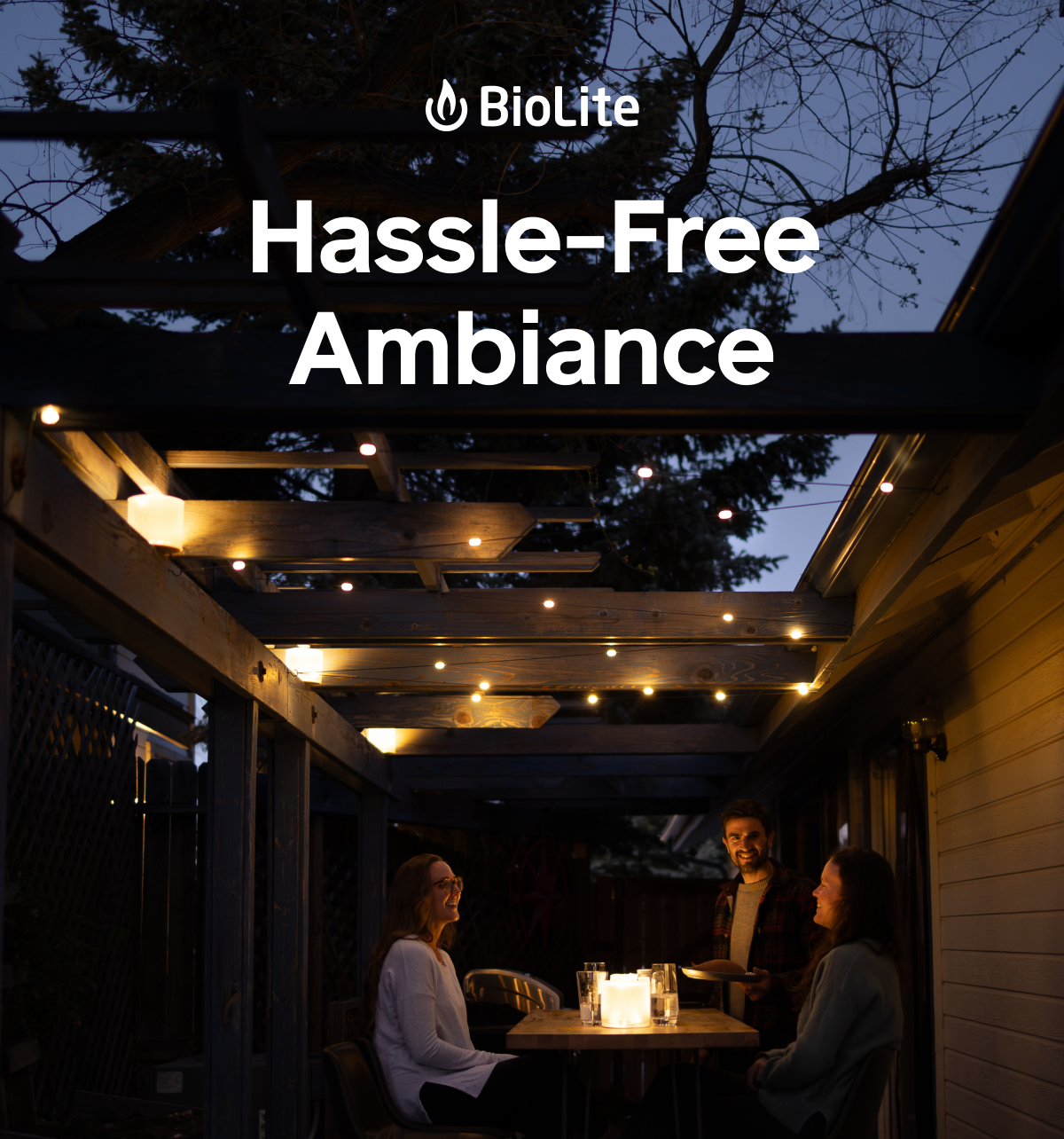 Shop Solar String Lights