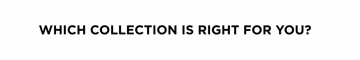 Which xollection is right for you? | City Perfume | Shop Now