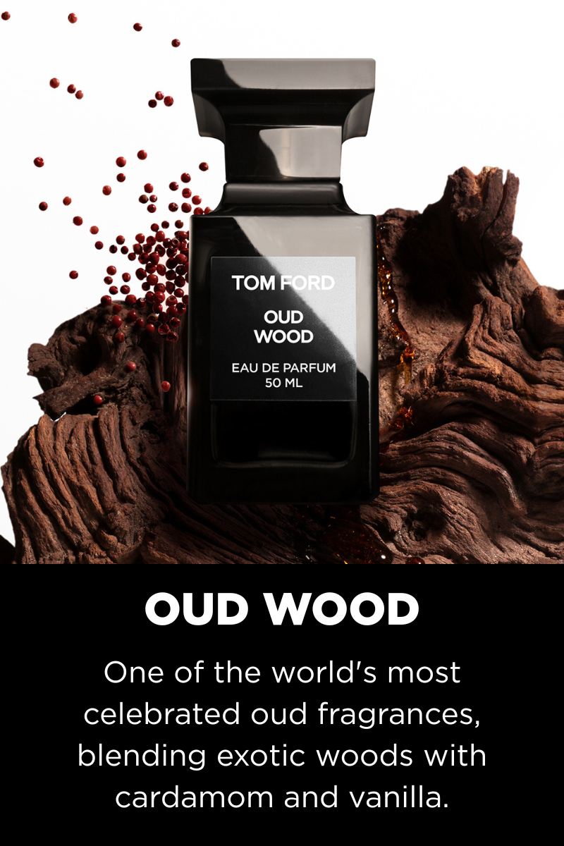 Tom Ford Oud Wood EDP | City Perfume | Shop Now