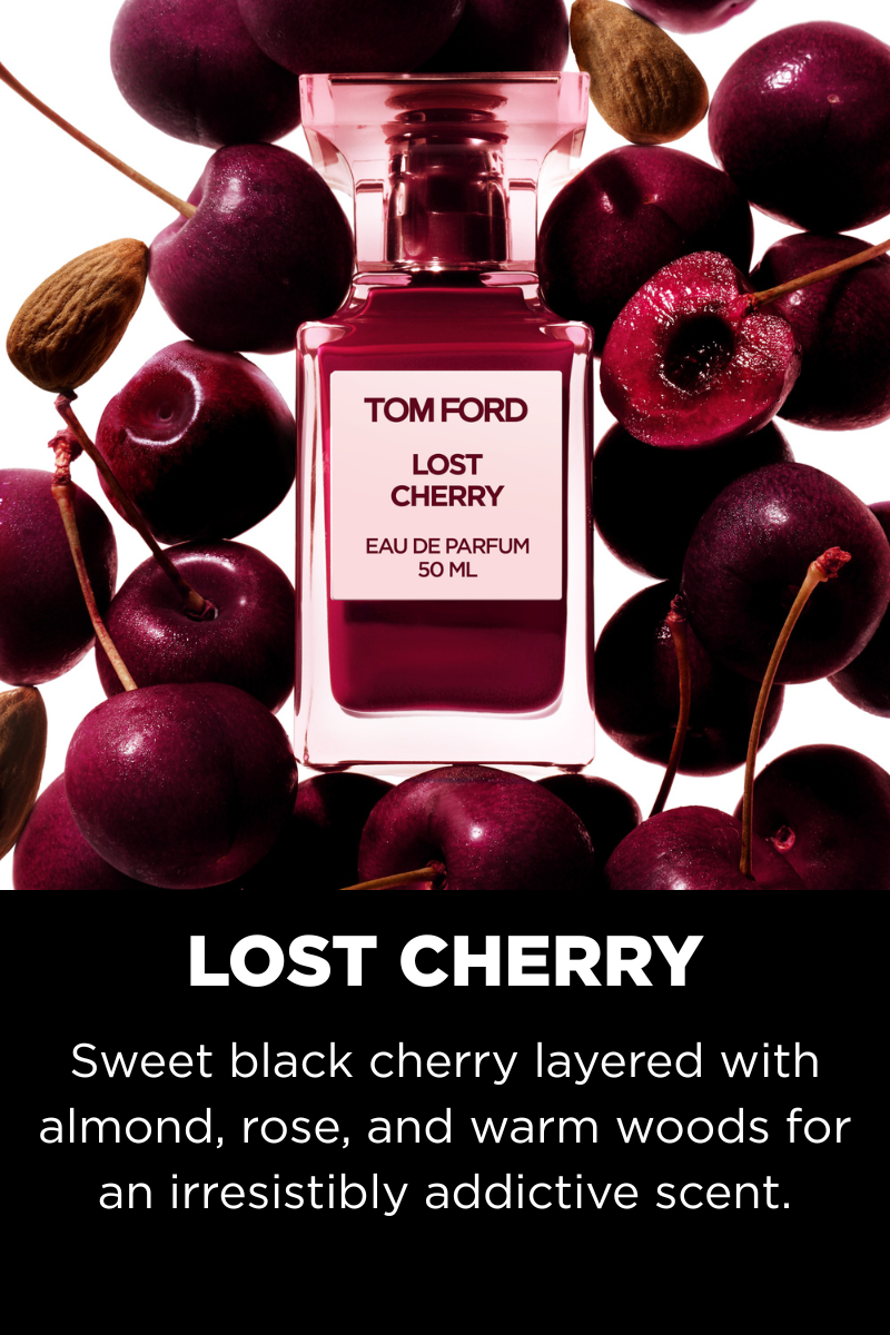 Tom Ford Lost Cherry EDP | City Perfume | Shop Now