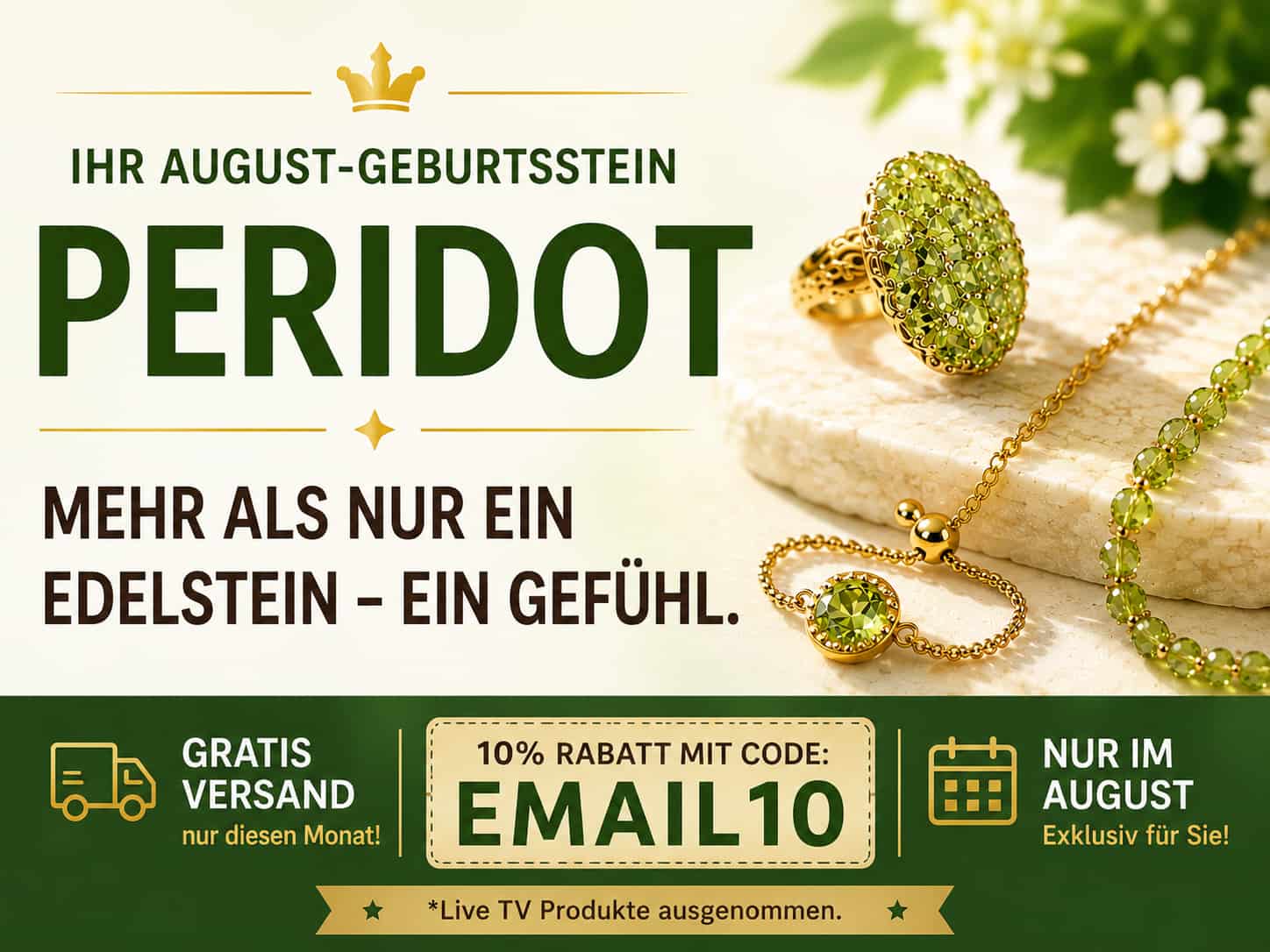 peridot