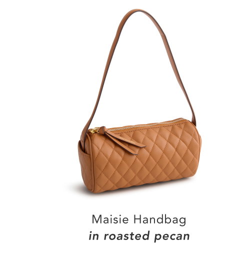 Maisie Handbag