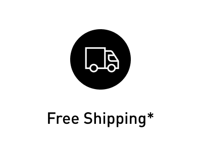Free Shipping