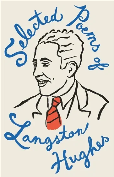 Selected Poems of Langston Hughes, by Langston Hughes