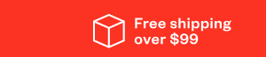 Free shipping over $75 spend