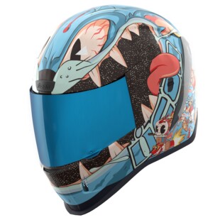 Icon Airform Mips Nine Lives …
