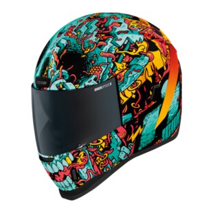 Icon Airform Mips Munchies …