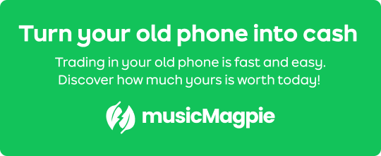 Turn your old phone into cash