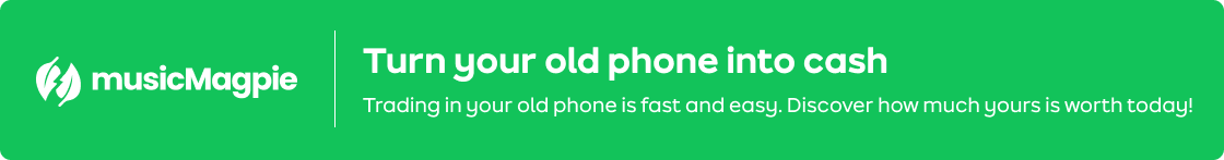Turn your old phone into cash