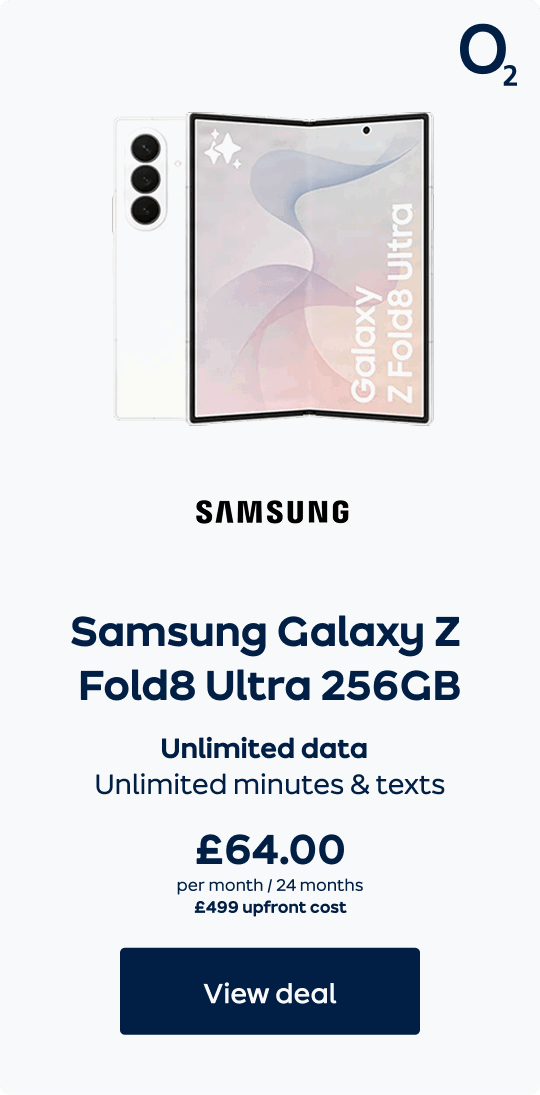 Samsung Galaxy Z Fold8 Ultra 256GB