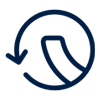 Flexible Delivery Icon