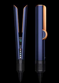 An image of the Dyson Corrale™ styler straightener