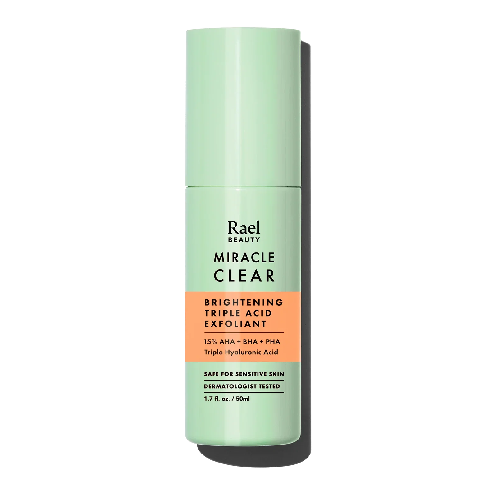 Image of Miracle Clear Brightening Triple Acid Exfoliant