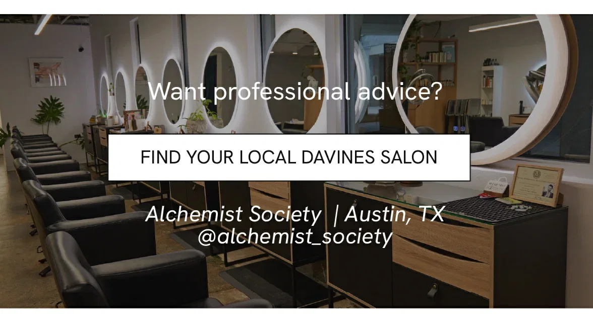 Salon Locator