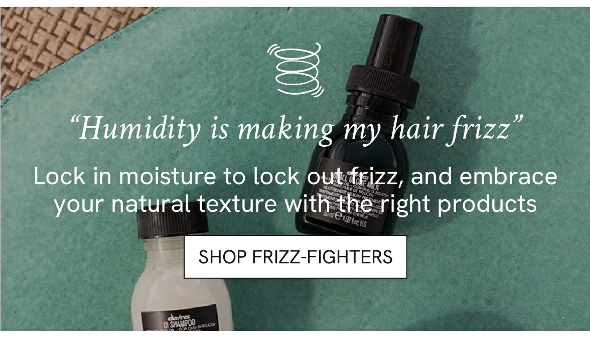 Shop frizz-fighters