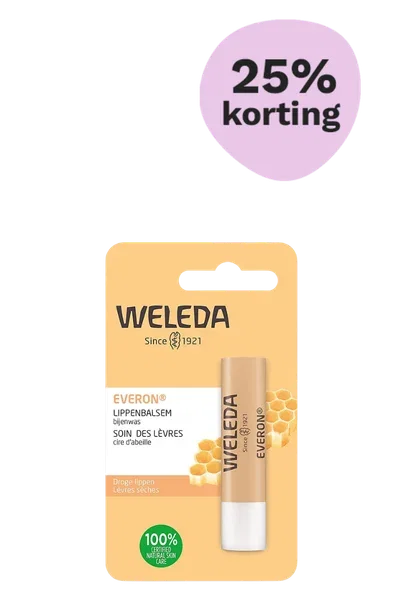 Weleda Lippenbalsem