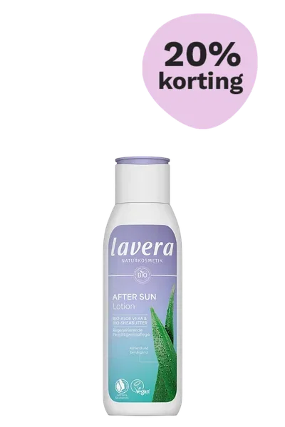 Lavera After Sun Lotion